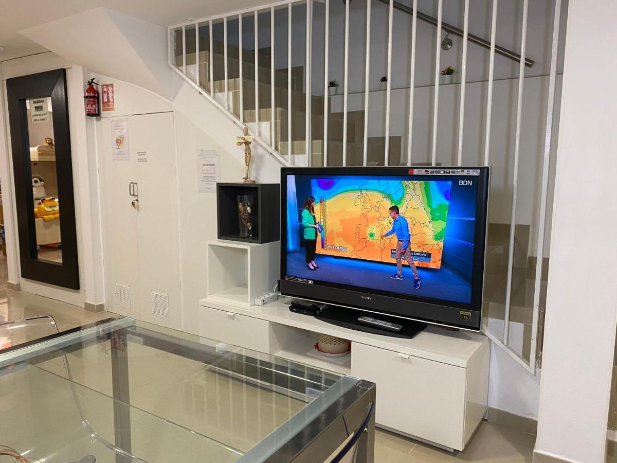 Badarosa 2 House10Min To Barceloncity&Nearto Beach Badalona Exterior photo
