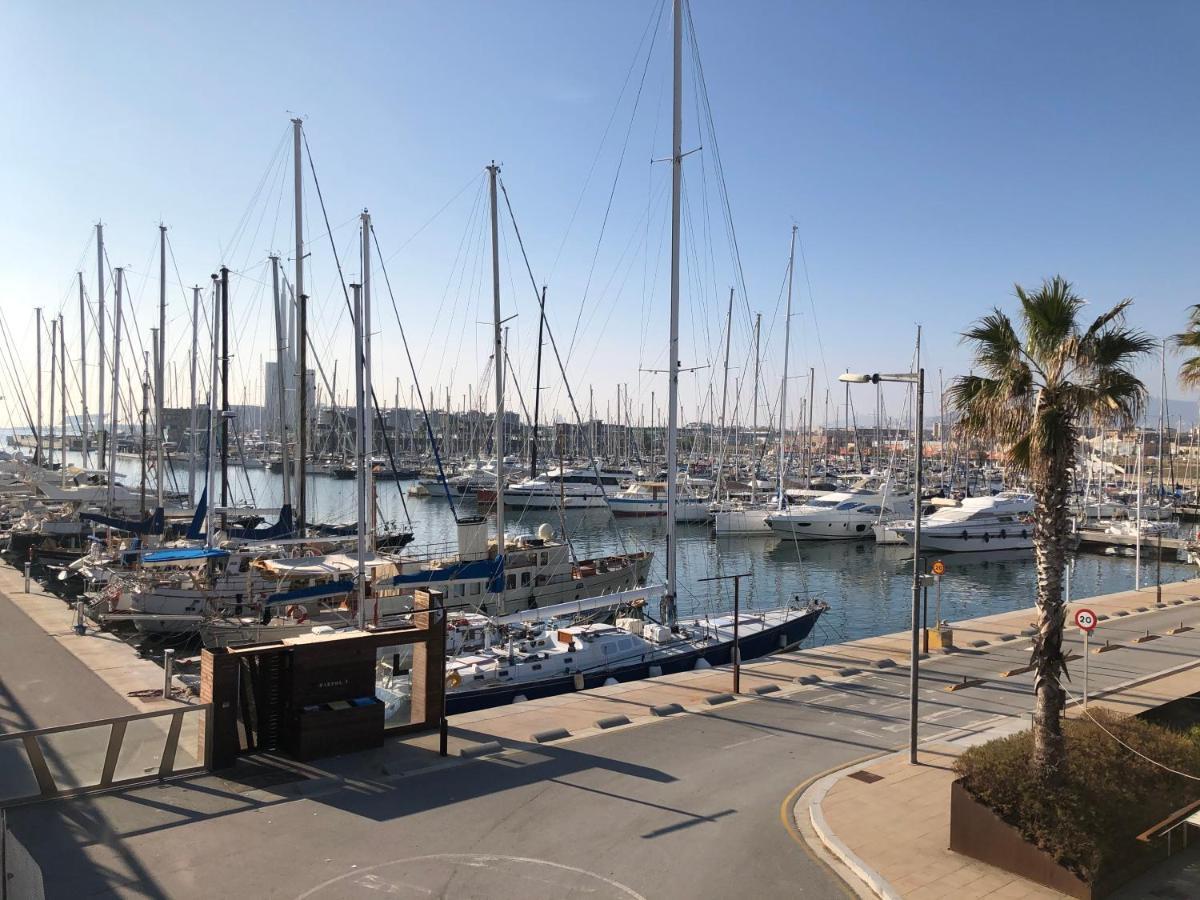 Badarosa 2 House10Min To Barceloncity&Nearto Beach Badalona Exterior photo