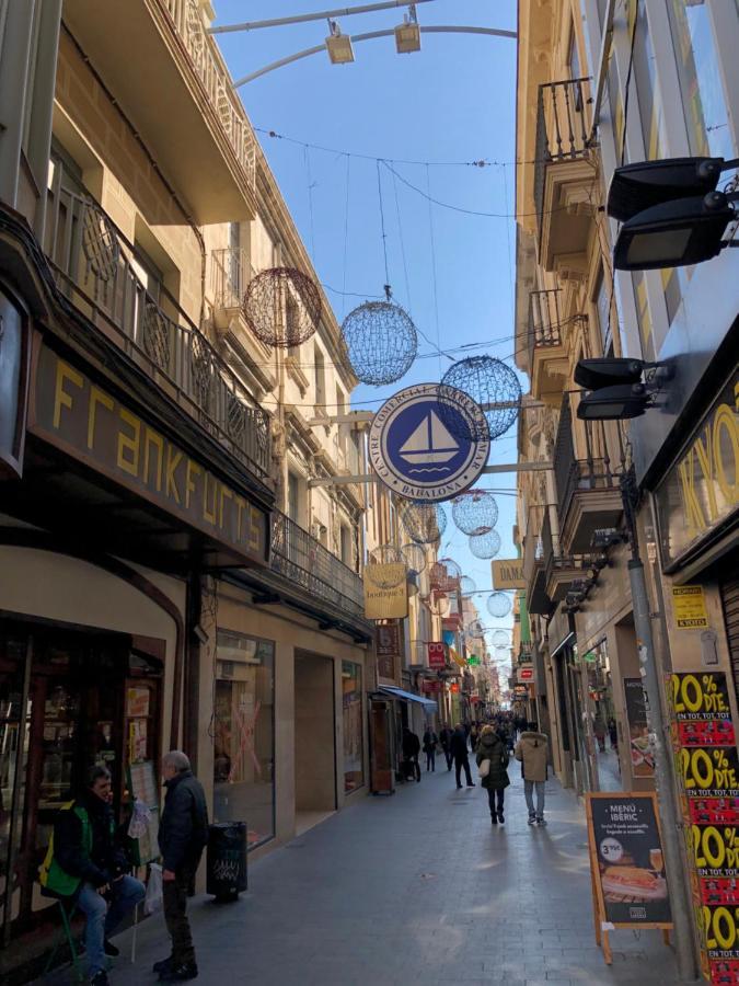 Badarosa 2 House10Min To Barceloncity&Nearto Beach Badalona Exterior photo