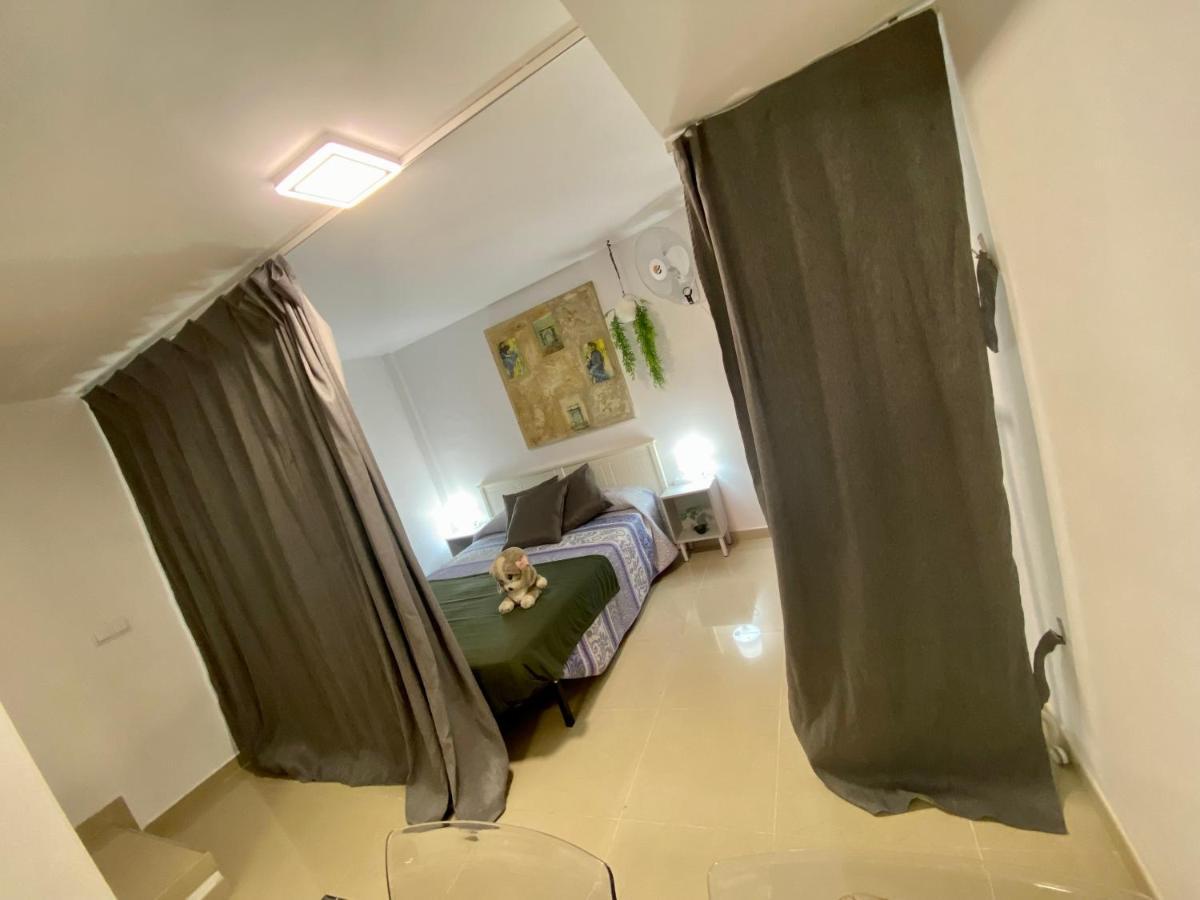 Badarosa 2 House10Min To Barceloncity&Nearto Beach Badalona Exterior photo