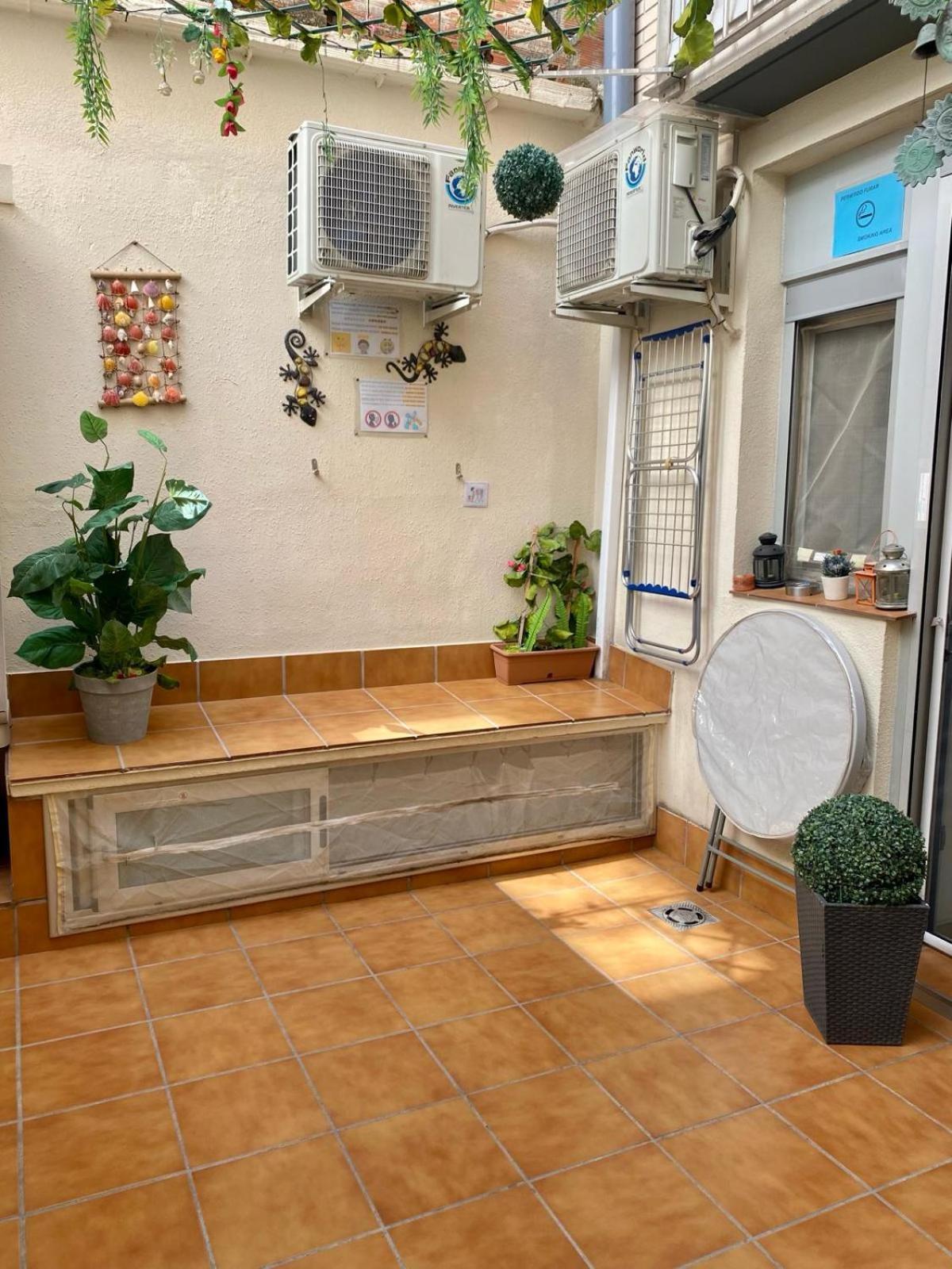 Badarosa 2 House10Min To Barceloncity&Nearto Beach Badalona Exterior photo