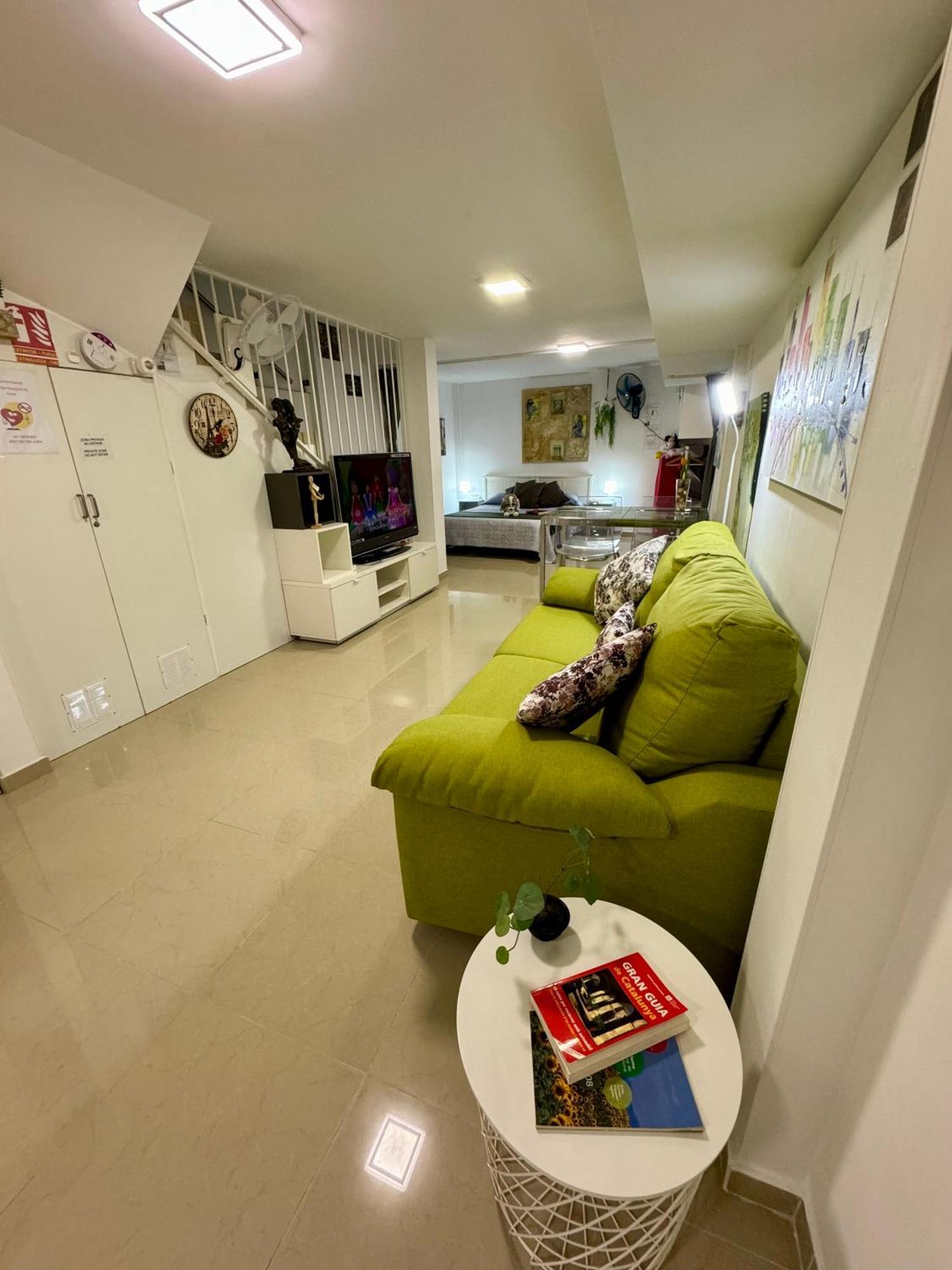 Badarosa 2 House10Min To Barceloncity&Nearto Beach Badalona Exterior photo