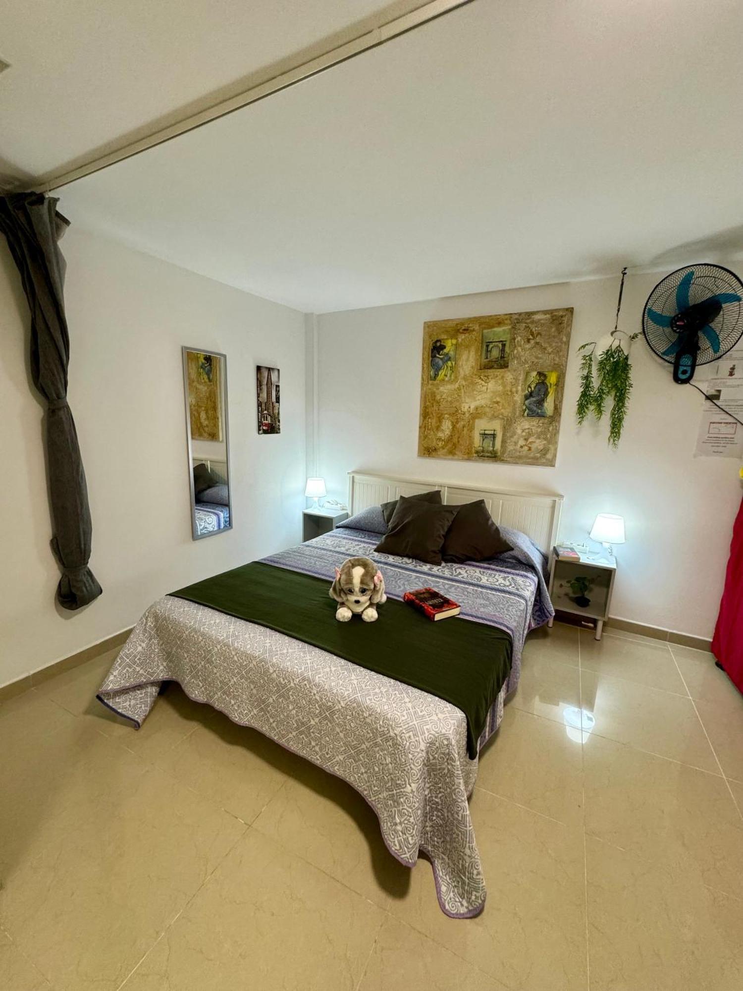 Badarosa 2 House10Min To Barceloncity&Nearto Beach Badalona Exterior photo