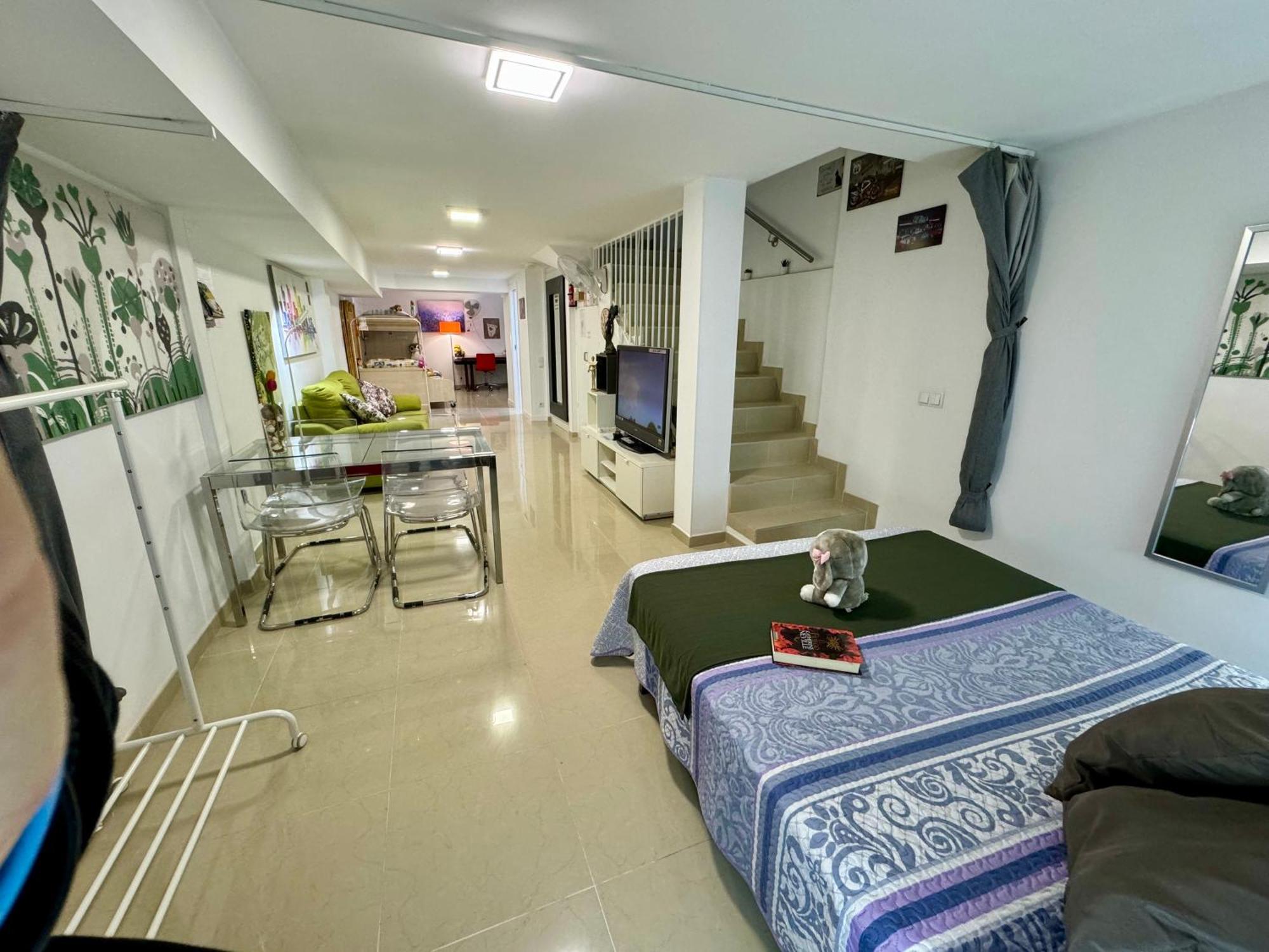 Badarosa 2 House10Min To Barceloncity&Nearto Beach Badalona Exterior photo